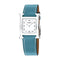 Heure H watch, 26 x 26 mm